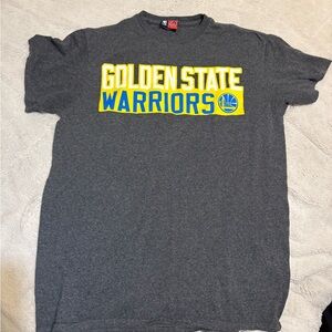 NBA Gray TShirt